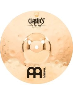 MEINL CC10EMS-B