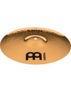 MEINL CC12S-B 2