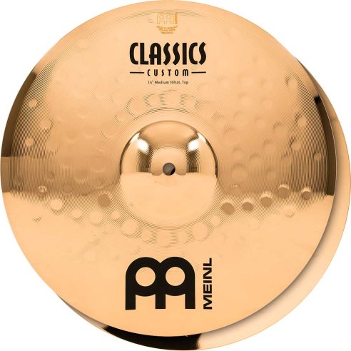 MEINL CC14MH-B