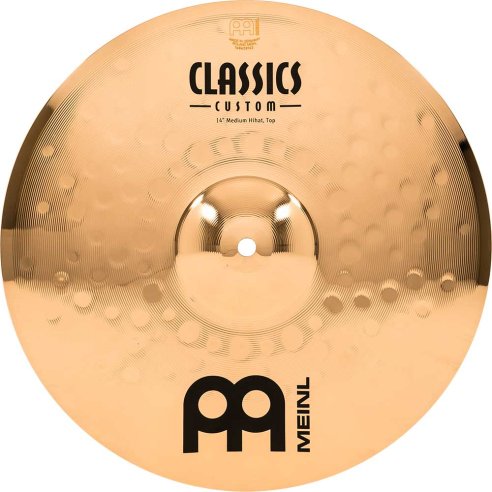 MEINL CC14MH-B