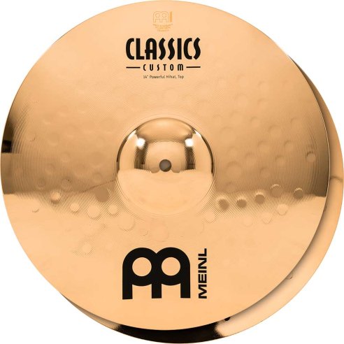 MEINL CC14PH-B