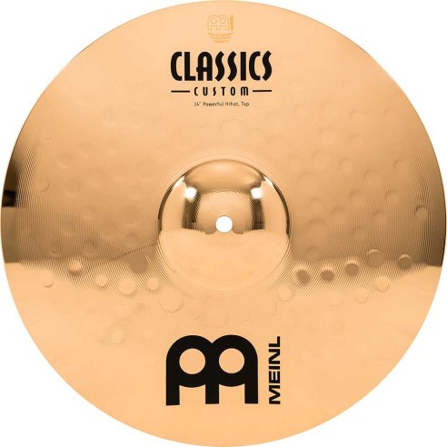 MEINL CC14PH-B