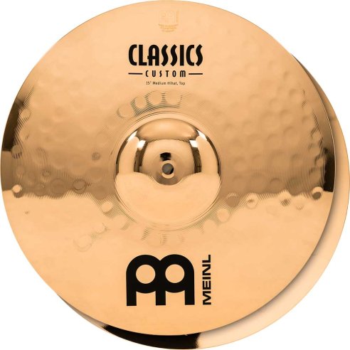 MEINL CC15MH-B