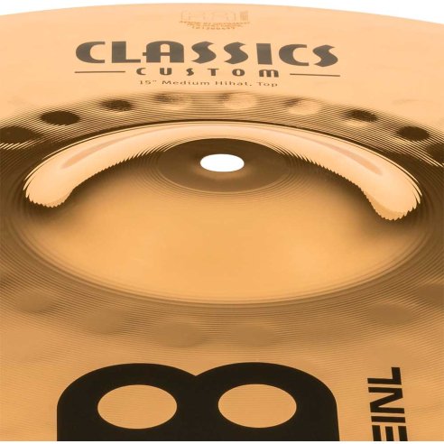 MEINL CC15MH-B