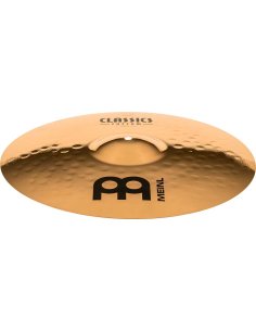 MEINL CC17MC-B 2