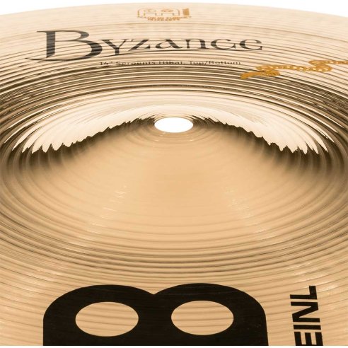 MEINL B14SH-B