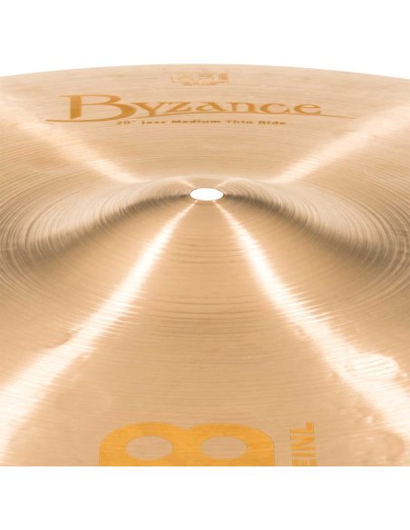 MEINL B20JMTR MEINL B20JMTR