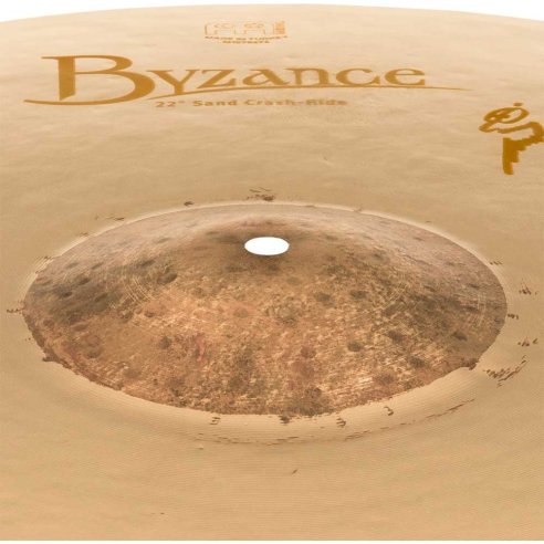 MEINL B22SACR
