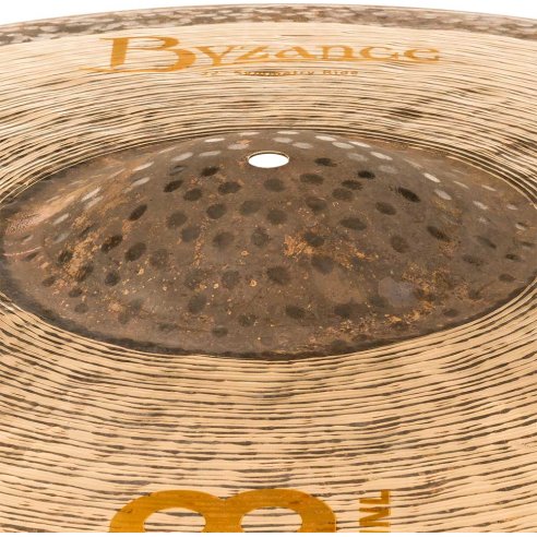 MEINL B22SYR