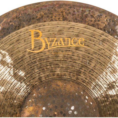 MEINL B22SYR