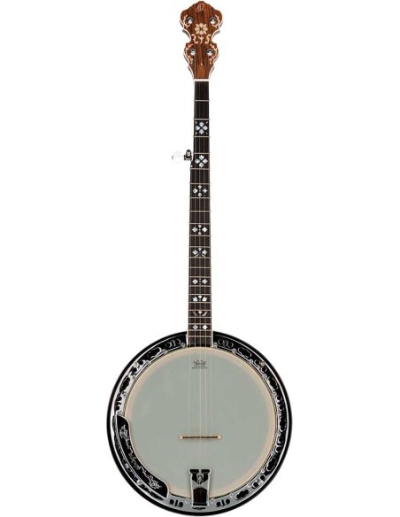 ORTEGA OBJ550W-SNT ORTEGA OBJ550W-SNT