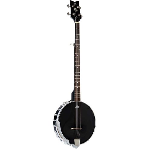 ORTEGA OBJE250OP-SBK