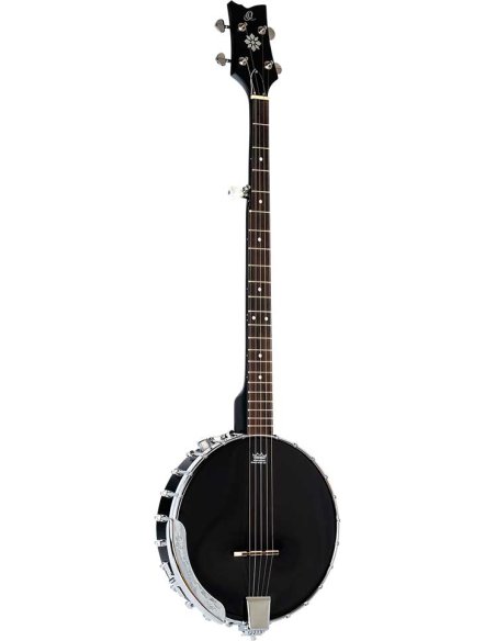 ORTEGA OBJE250OP-SBK ORTEGA OBJE250OP-SBK