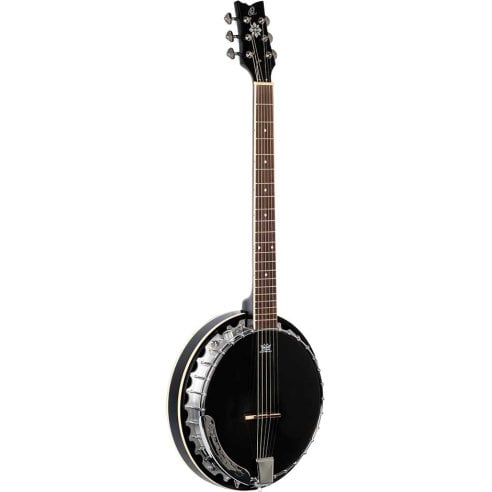 ORTEGA OBJE350/6-SBK