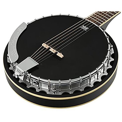 ORTEGA OBJE350/6-SBK