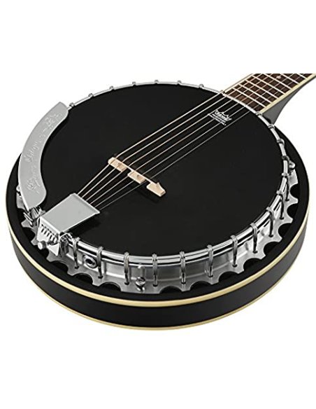 ORTEGA OBJE350/6-SBK ORTEGA OBJE350/6-SBK