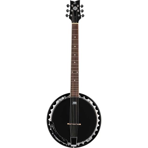 ORTEGA OBJE350/6-SBK