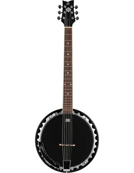 ORTEGA OBJE350/6-SBK ORTEGA OBJE350/6-SBK