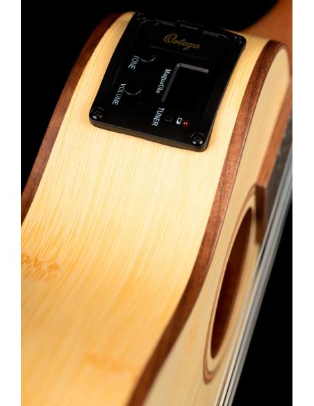 ORTEGA RUBO-CE ORTEGA RUBO-CE