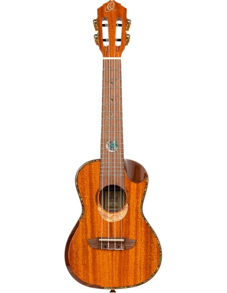 ORTEGA ECLIPSE-CC4 ORTEGA ECLIPSE-CC4