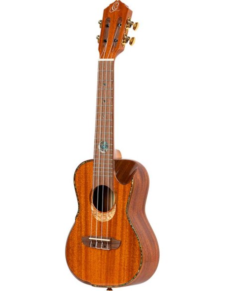 ORTEGA ECLIPSE-CC4 ORTEGA ECLIPSE-CC4