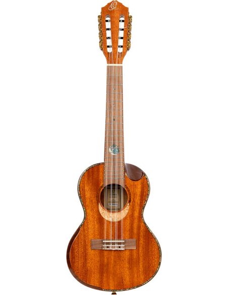 ORTEGA ECLIPSE-TE8 ORTEGA ECLIPSE-TE8