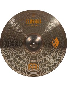 MEINL CC21GR