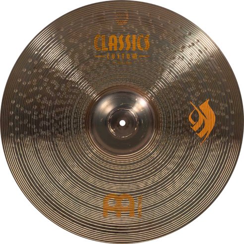 MEINL CC21GR