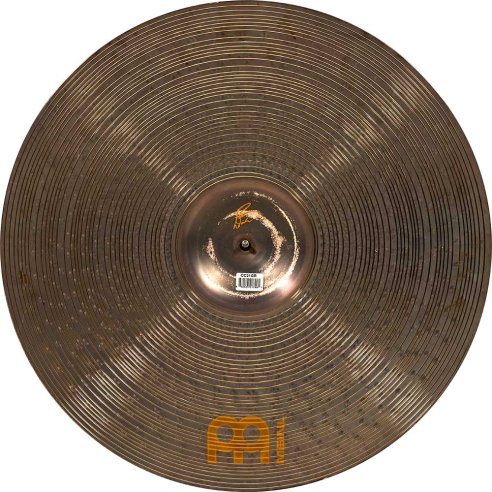 MEINL CC21GR