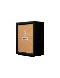 ORANGE PPC212V BLACK