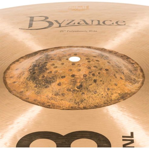 MEINL B21POR