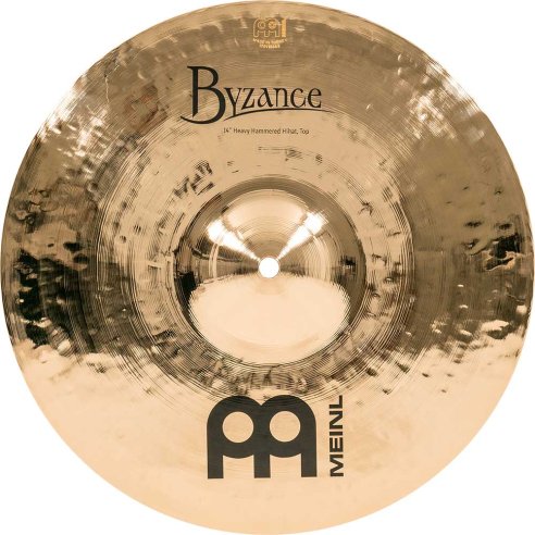 MEINL B14HHH-B