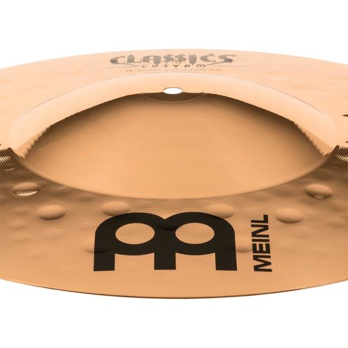 MEINL CC18EMBBR-B