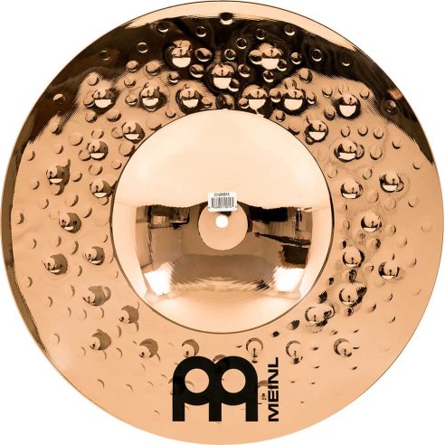 MEINL CC18EMBBR-B