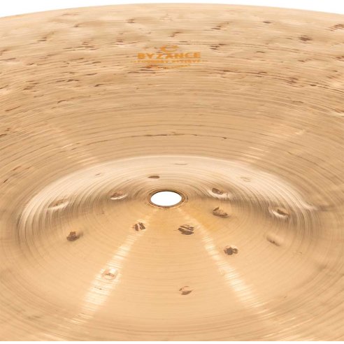 MEINL B20FRR