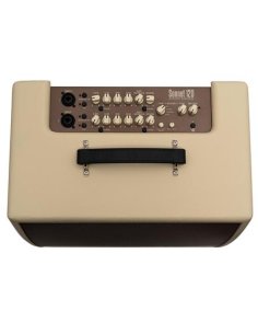 BLACKSTAR SONNET 120 BLONDE 2