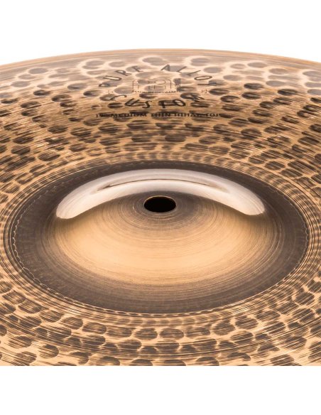 MEINL PAC15MTH MEINL PAC15MTH