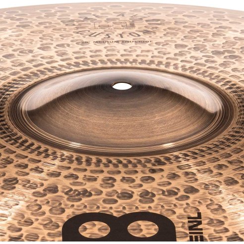 MEINL PAC20MTR
