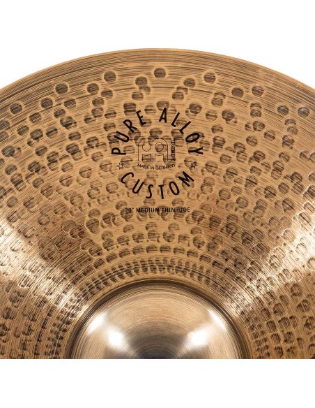 MEINL PAC20MTR MEINL PAC20MTR