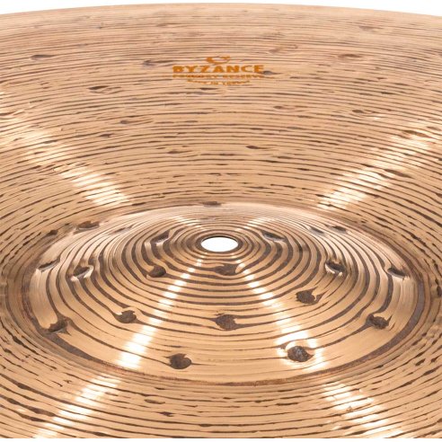 MEINL B24FRLR