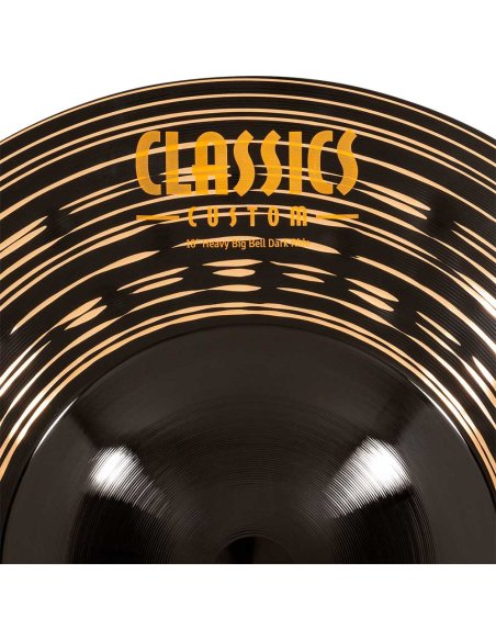 MEINL CC18HBBDAR MEINL CC18HBBDAR