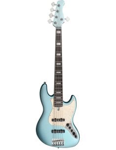 MARCUS MILLER V7 ALDER-5 (2ND GEN) LPB LAKE PLACID BLUE