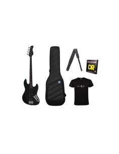 MARCUS MILLER MARCUS MILLER V3-4 BKS SET