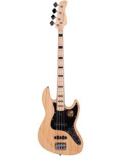 MARCUS MILLER MARCUS MILLER V7 VINTAGE SWAMP ASH-4 NAT SET 2