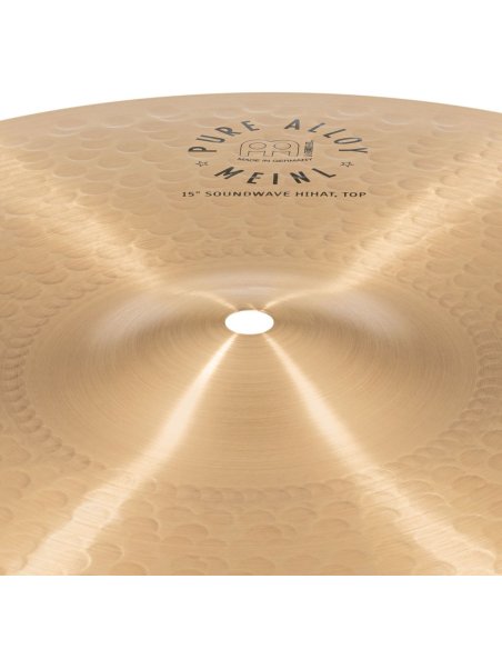 MEINL PA15SWH MEINL PA15SWH