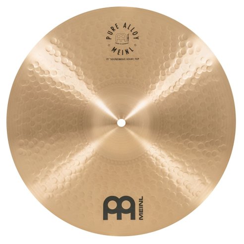 MEINL PA15SWH