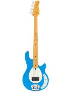 MARCUS MILLER Z3-4 BLUE