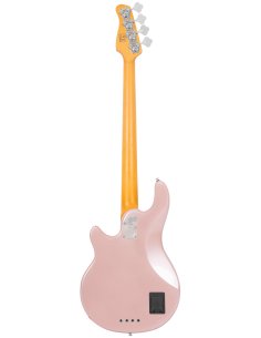 MARCUS MILLER Z3-4 ROSEGOLD 2
