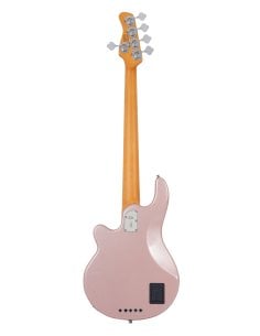 MARCUS MILLER Z3-5 ROSEGOLD 2