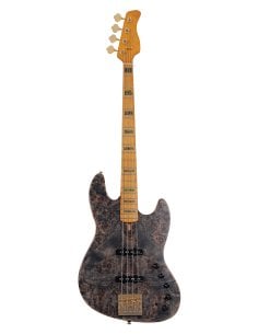 MARCUS MILLER V10-4 TRANS BLACK SATIN